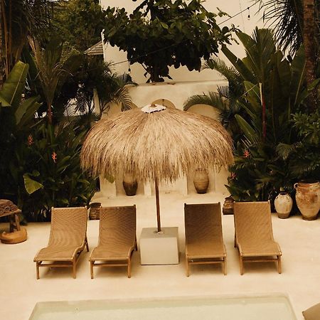 Casa Ulu Boutique Hotel And Retreat, Adult-Only, Uluwatu Ngoại thất bức ảnh