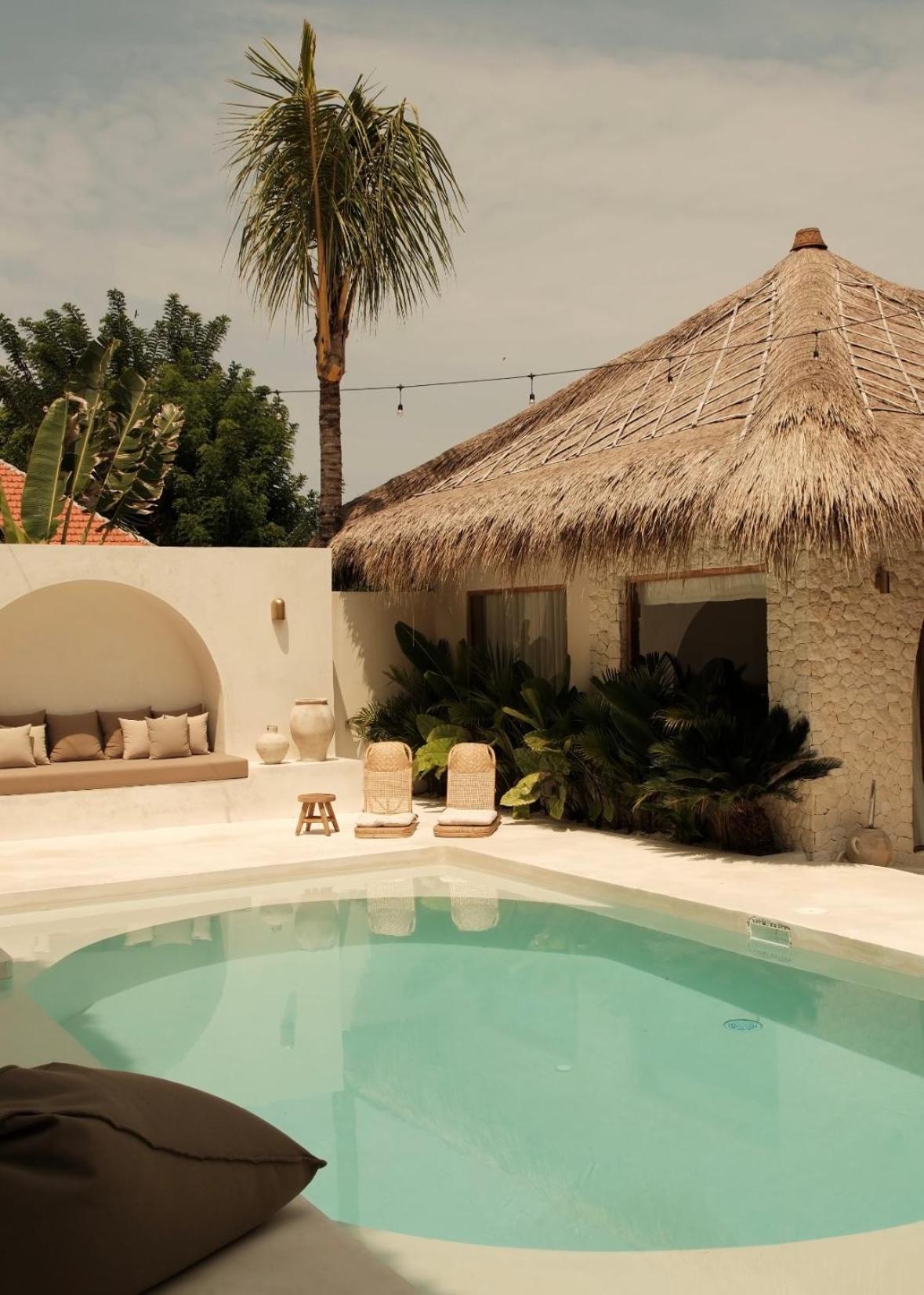 Casa Ulu Boutique Hotel And Retreat, Adult-Only, Uluwatu Ngoại thất bức ảnh