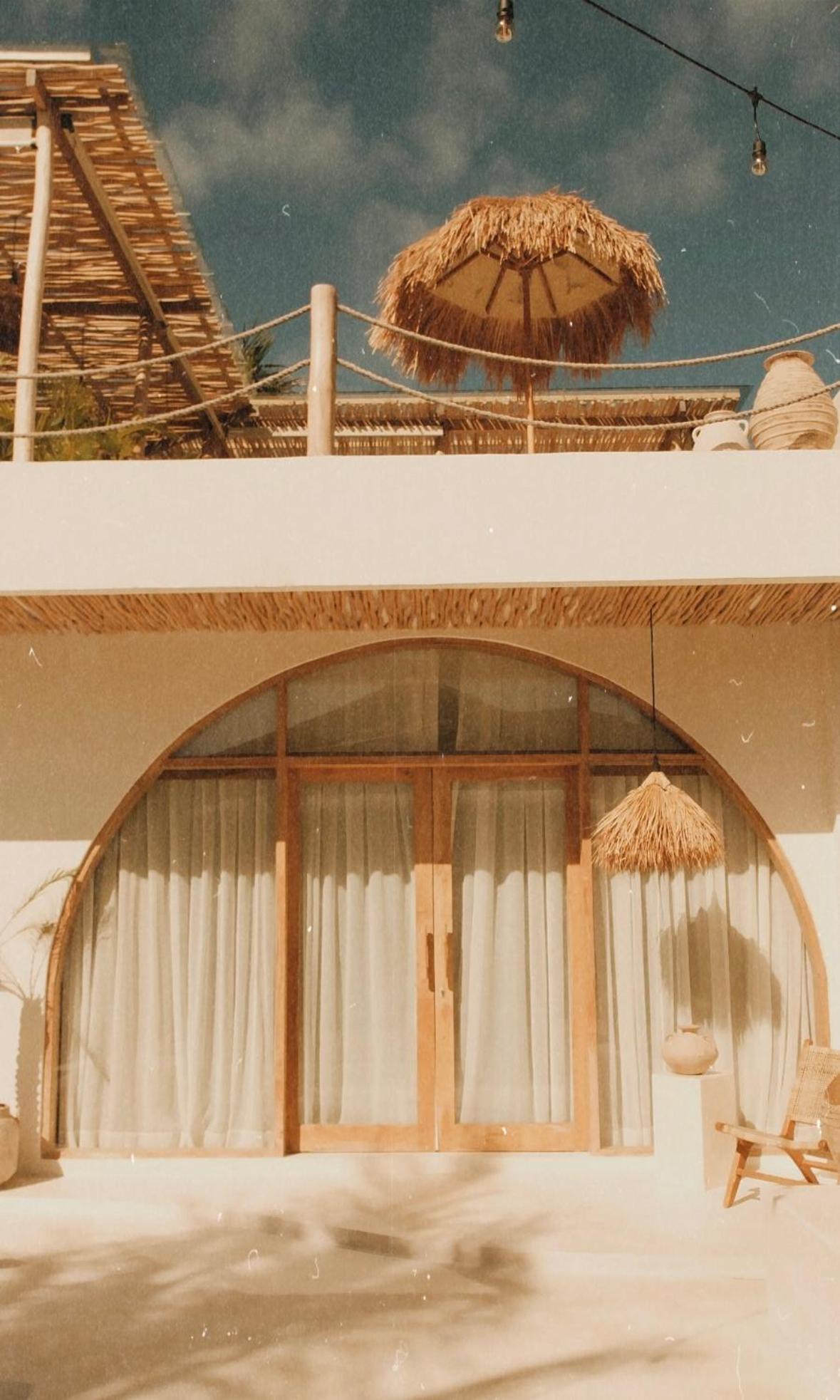 Casa Ulu Boutique Hotel And Retreat, Adult-Only, Uluwatu Ngoại thất bức ảnh