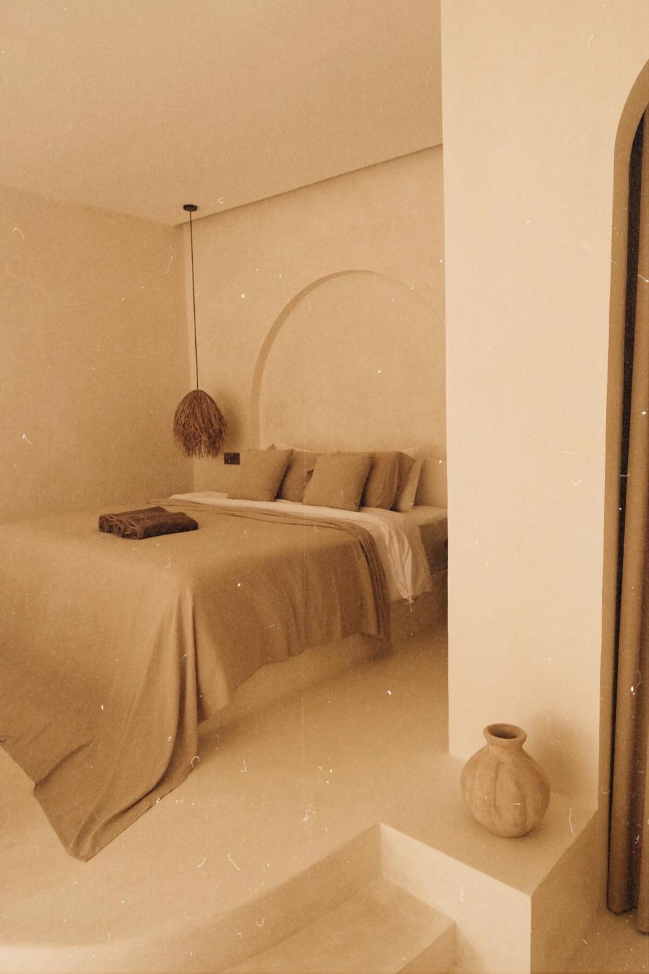 Casa Ulu Boutique Hotel And Retreat, Adult-Only, Uluwatu Ngoại thất bức ảnh