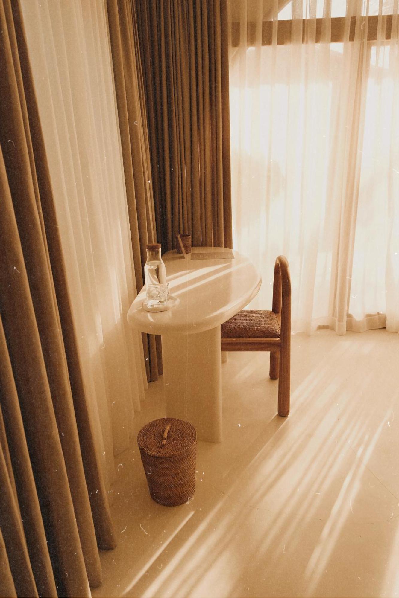 Casa Ulu Boutique Hotel And Retreat, Adult-Only, Uluwatu Ngoại thất bức ảnh