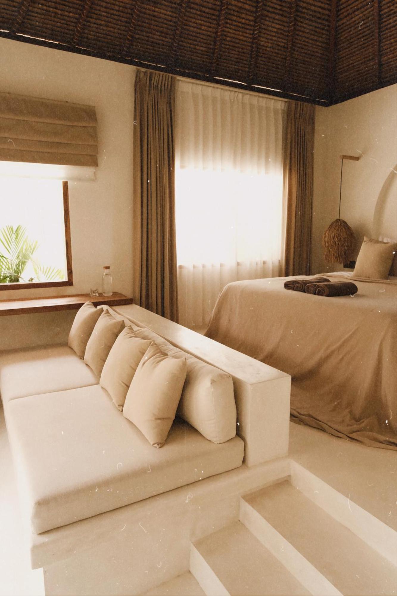 Casa Ulu Boutique Hotel And Retreat, Adult-Only, Uluwatu Ngoại thất bức ảnh