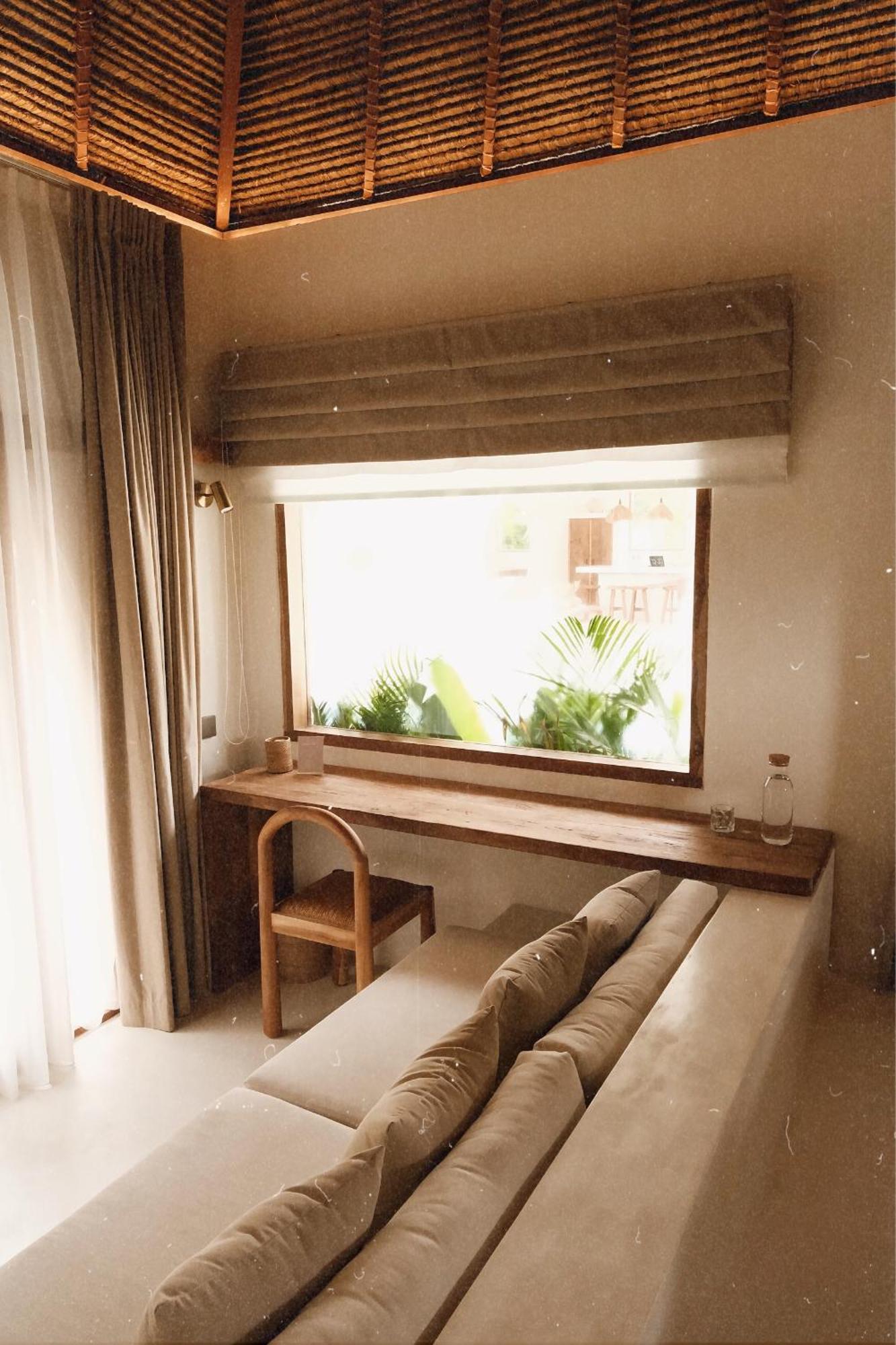 Casa Ulu Boutique Hotel And Retreat, Adult-Only, Uluwatu Ngoại thất bức ảnh