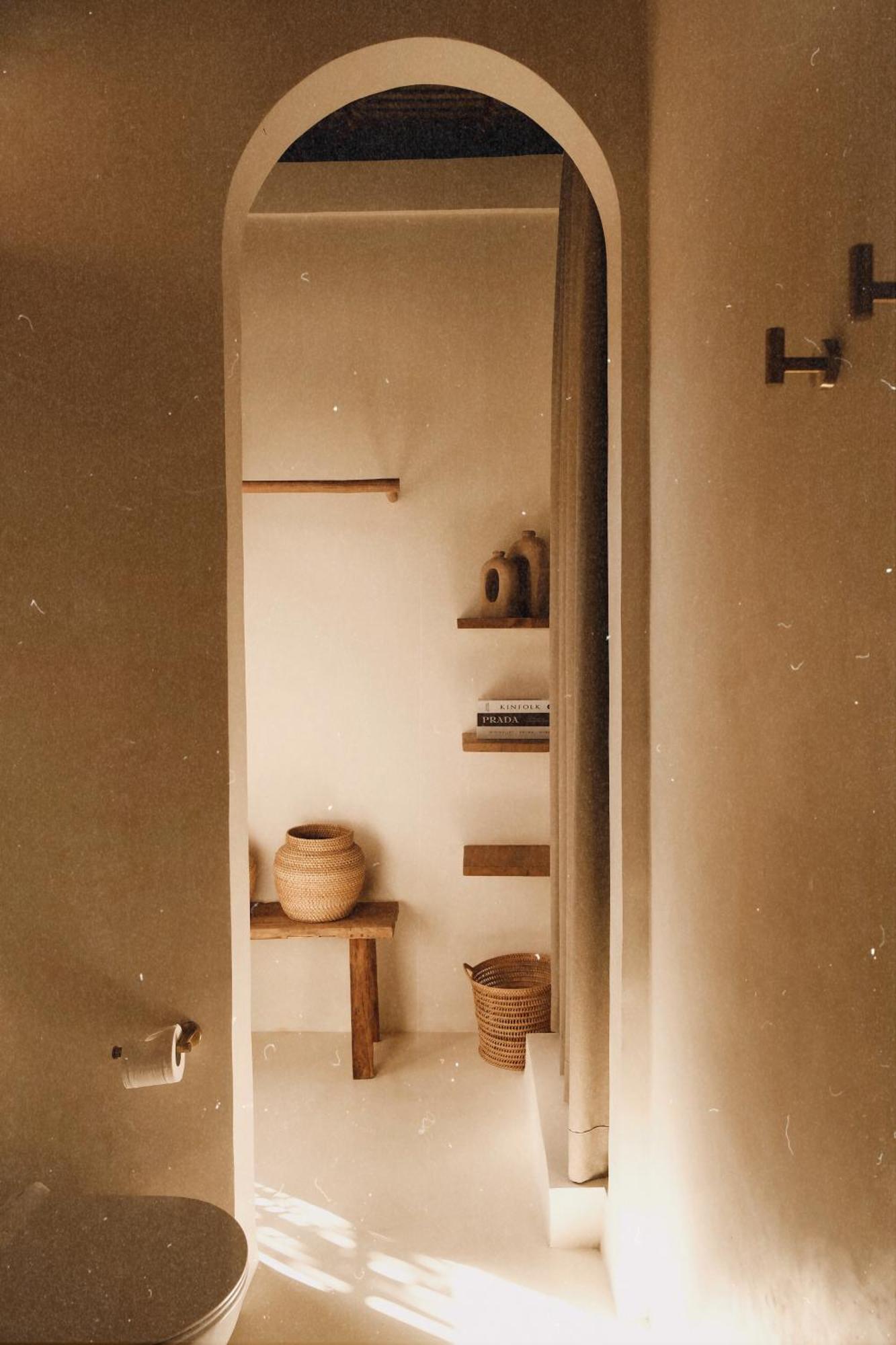 Casa Ulu Boutique Hotel And Retreat, Adult-Only, Uluwatu Ngoại thất bức ảnh